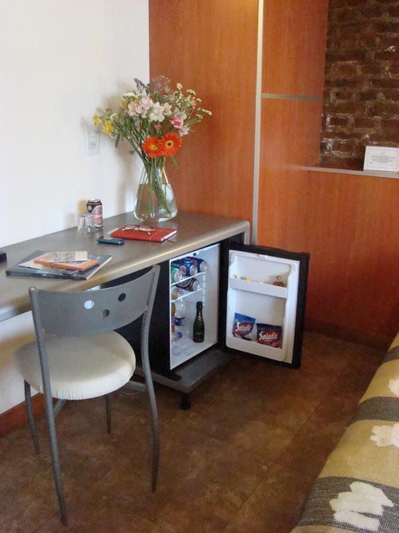 Hotel Necof Rosario Rum bild
