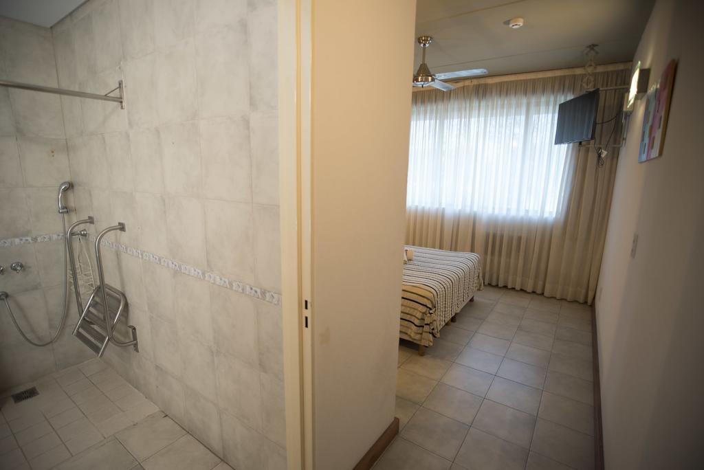 Hotel Necof Rosario Exteriör bild